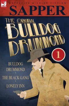 The Original Bulldog Drummond