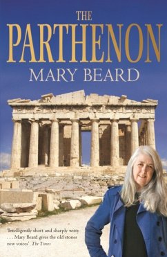 The Parthenon - Beard, Professor Mary