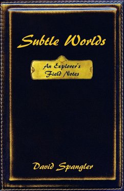 Subtle Worlds - Spangler, David