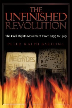 The Unfinished Revolution - Peter Ralph Bartling