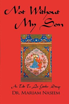 Not Without My Son - Naseem, Mariam