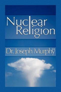 Nuclear Religion - Murphy, Joseph
