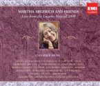 Argerich & Friends Live From Lugano 2009