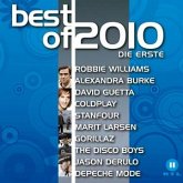 Best Of 2010-Die Erste