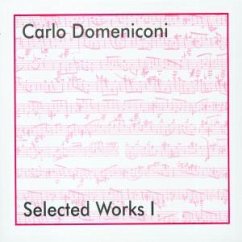 Cover Selected Works Vol.1