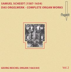 Das Orgelwerk Vol.2 - Peyrot,Irenee