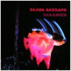 Paranoid - Black Sabbath