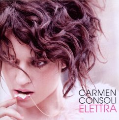 Elettra - Consoli,Carmen