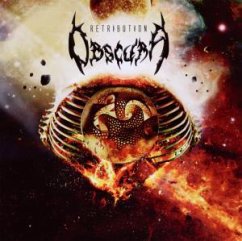 Retribution - Obscura