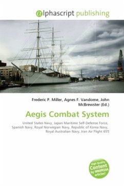 Aegis Combat System