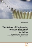 The Nature of Engineering Work in Innovation Activities