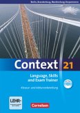Context 21 Skills and Exam Trainer. Workbook