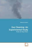 Gas Cleaning: An Experimental Study