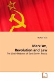 Marxism, Revolution and Law