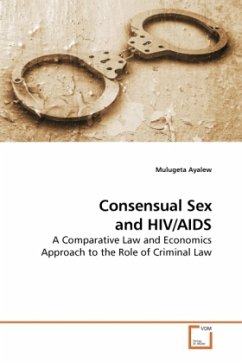 Consensual Sex and HIV/AIDS - Ayalew, Mulugeta