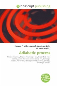 Adiabatic process