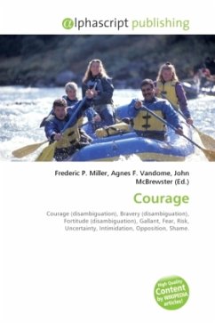 Courage Courage