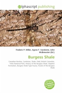 Burgess Shale