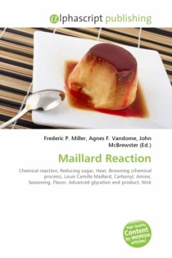 Maillard Reaction