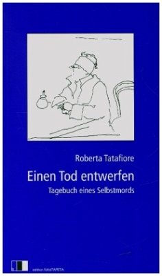 Cover Einen Tod entwerfen