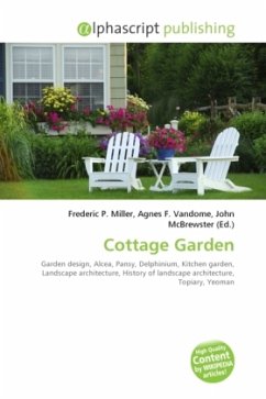 Cottage Garden