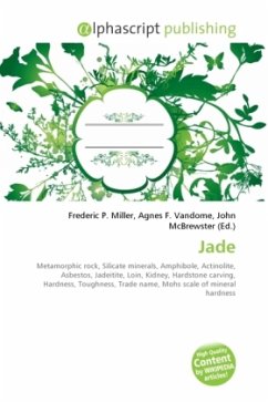 Cover Jade