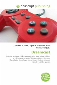 Dreamcast