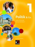 Politik & Co. - Nordrhein-Westfalen / Politik & Co. NRW 1 / Politik & Co., Ausgabe Nordrhein-Westfalen 1