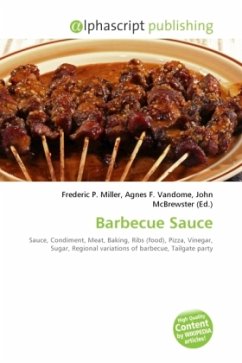 Barbecue Sauce