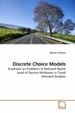 Discrete Choice Models