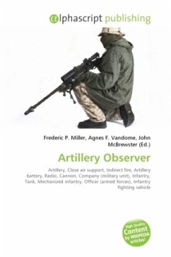 Artillery Observer