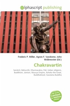 Chakravartin