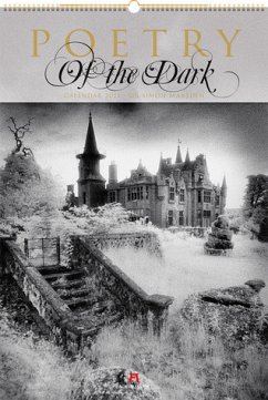 Cover Poetry of the Dark 2011