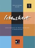 LebensWert neu, Ausgabe Niedersachsen - 5./6. Jahrgangsstufe, Schülerband