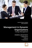 Management in Dynamic Organizations