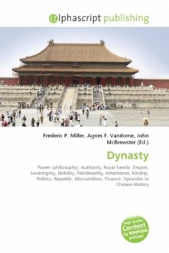Cover Dynasty