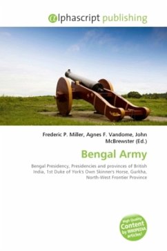 Bengal Army