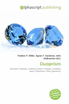 Duoprism