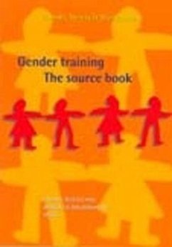 Gender Training - Cummings, Sarah