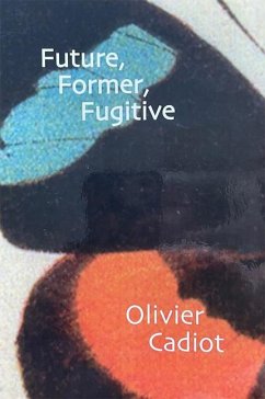 Cover Future, Former, Fugitive
