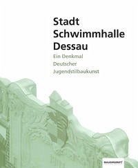 Stadt Schwimmhalle Dessau
