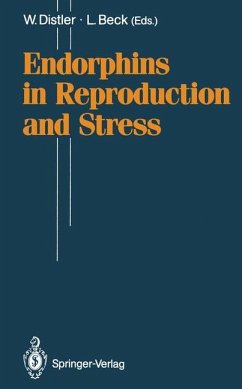 Endorphins in Reproduction and Stress