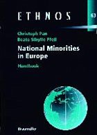 National Minorities in Europe