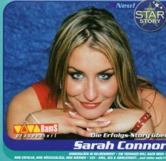 Sarah Connor-Die Erfolgsstory