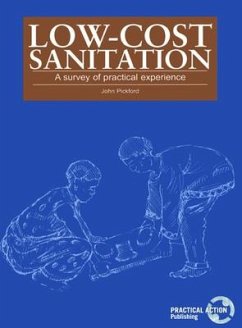 Low-Cost Sanitation: A Survey of Practical Experience - Pickford, John