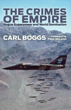 The Crimes Of Empire - Boggs, Carl