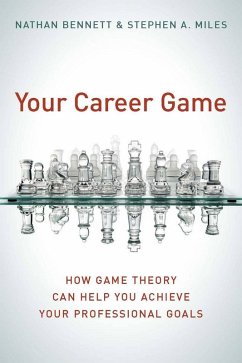 Cover Your Career Game
