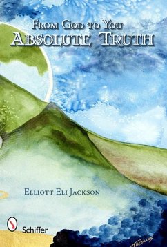 From God to You - Jackson, Elliott Eli