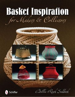 Basket Inspiration: For Makers and Collectors - Sudduth, Billie Ruth