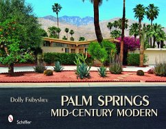 Palm Springs Mid-Century Modern - Faibyshev, Dolly